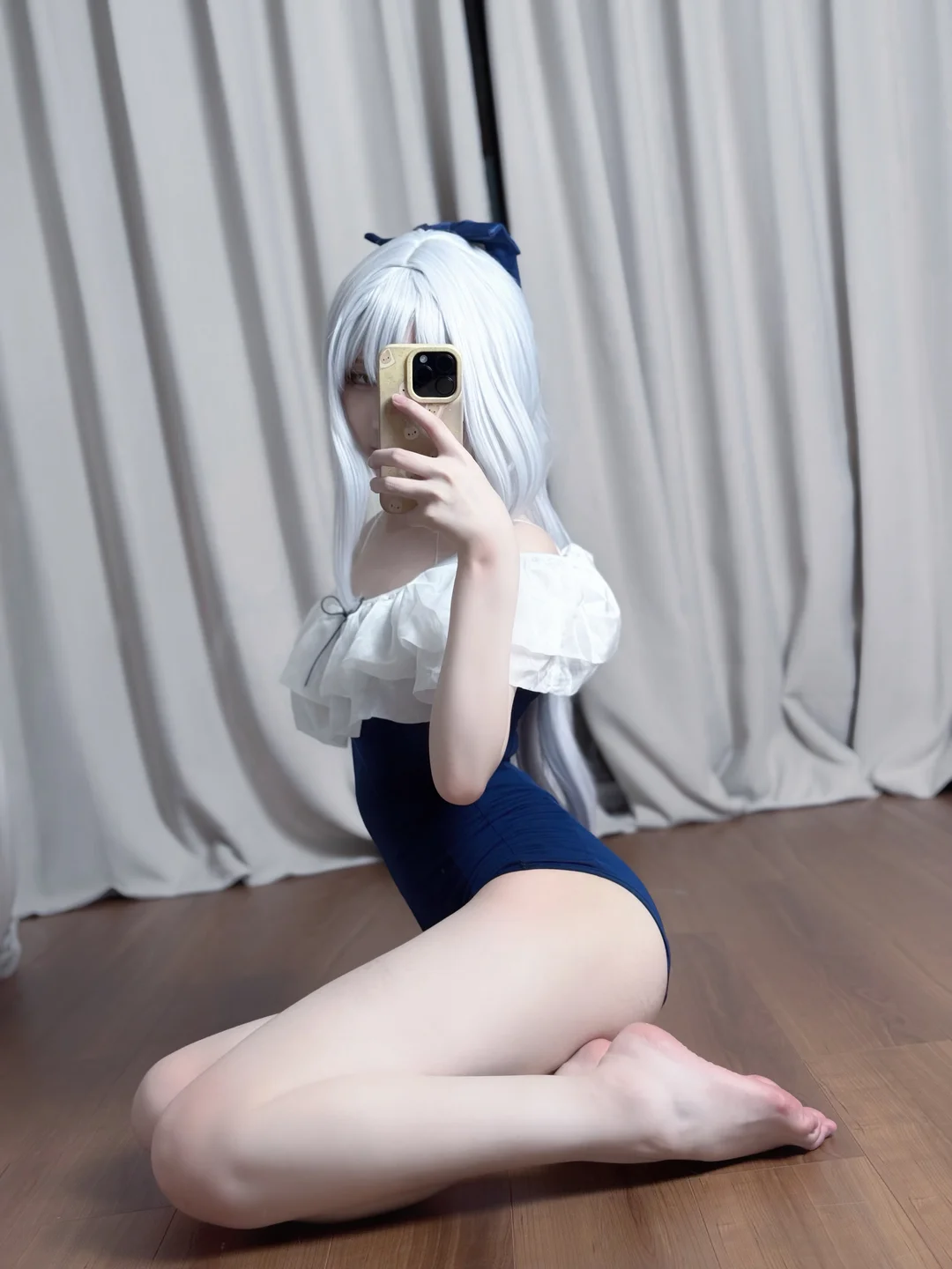 Yume_Chuu(可爱病) - No.007 Miyako [27P-300MB] tg@simisebaisi 【丝足阁】018.webp